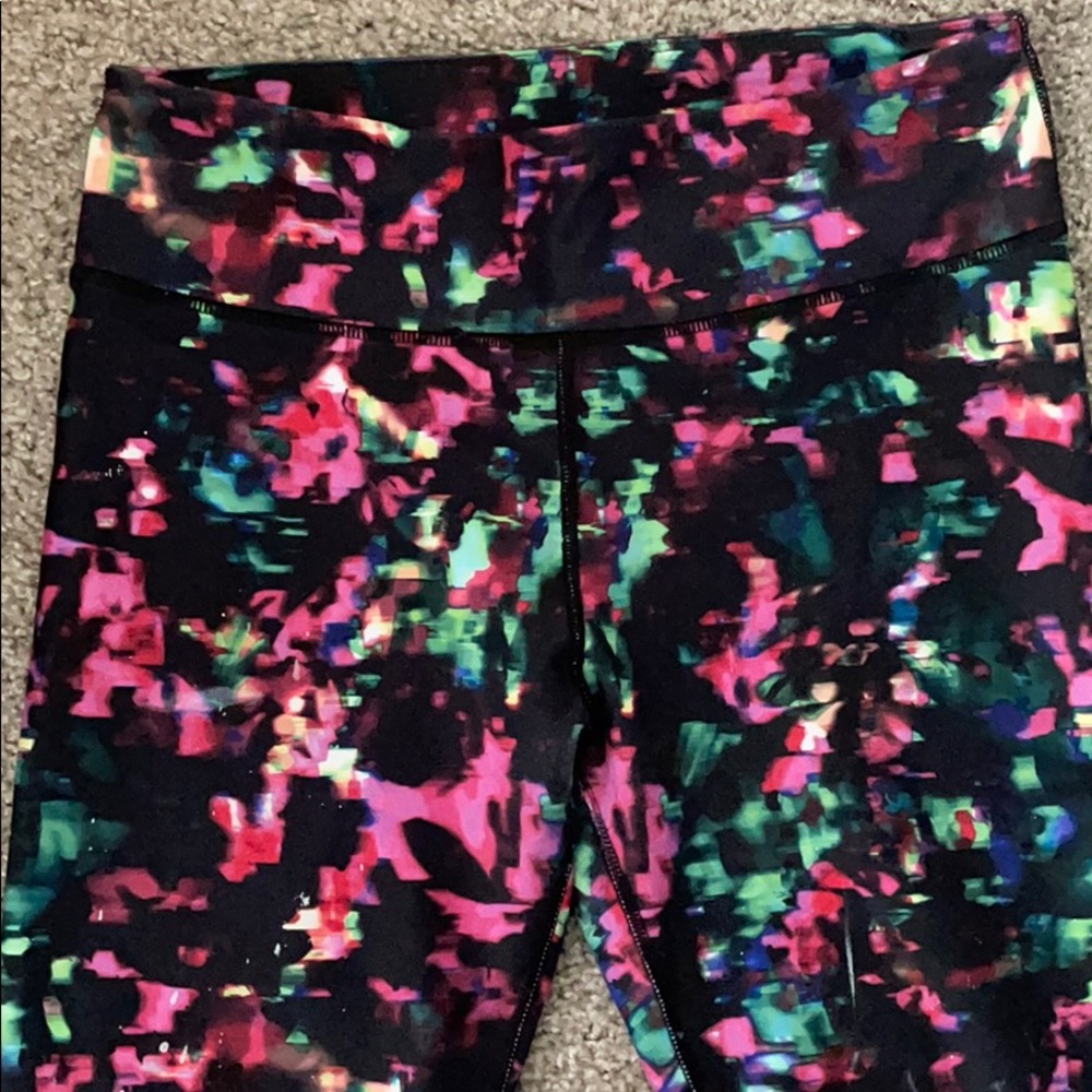Fabletics  Capri